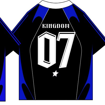 CELESTIALNYC SPORTS JERSEY